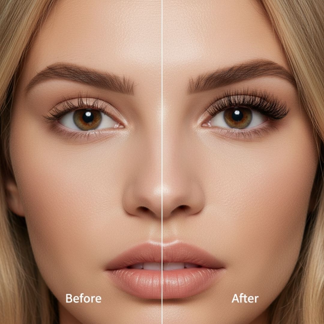 Michora™ Luxe Magnetic Lashes