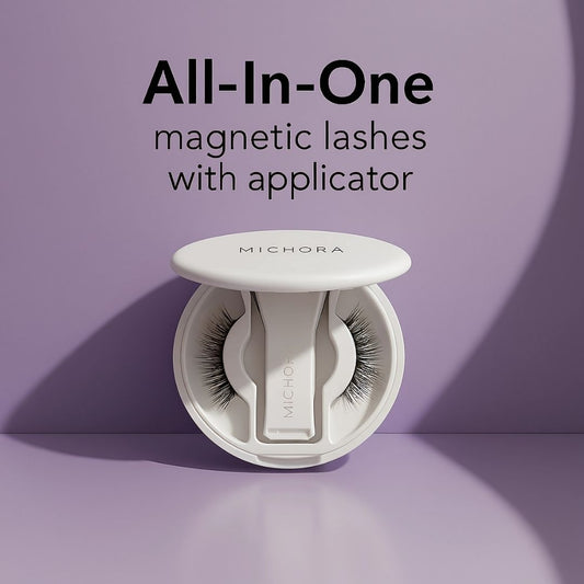 Michora™ Luxe Magnetic Lashes